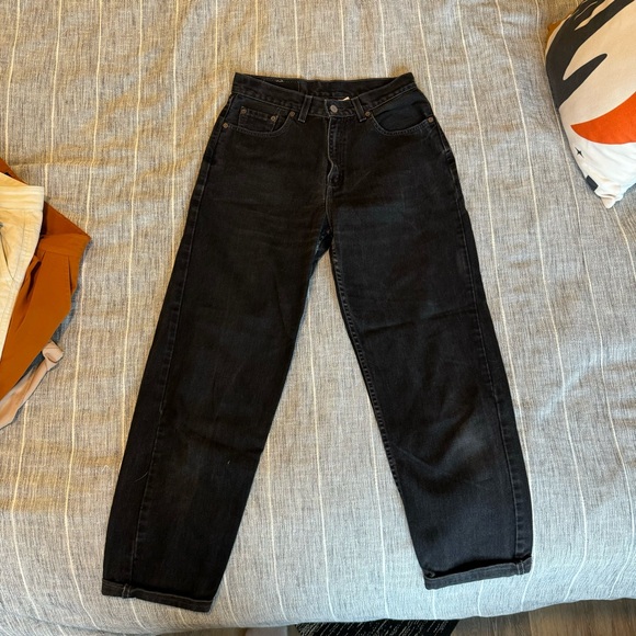 Vintage levis 501 - Picture 5 of 5